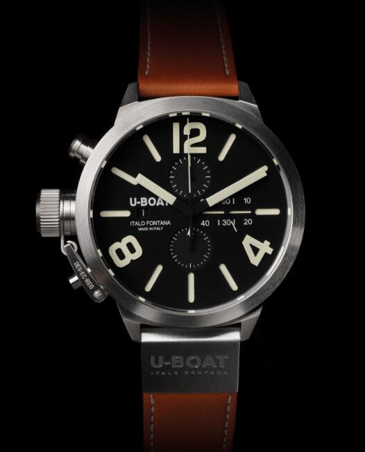 Replica U-Boat Classico CAS 2273 Watch